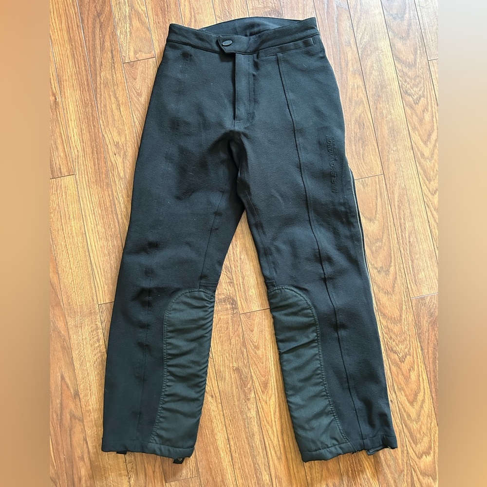 Harley-Davidson Women's FXRG nylon riding pants